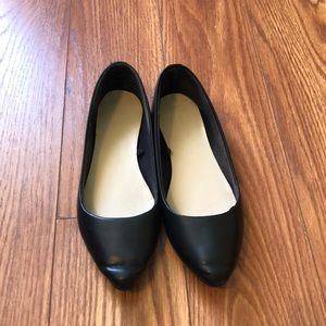 Black Flats
